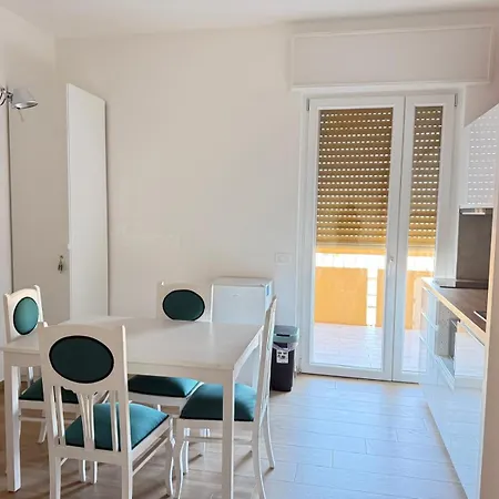 Giulietta Apartamento