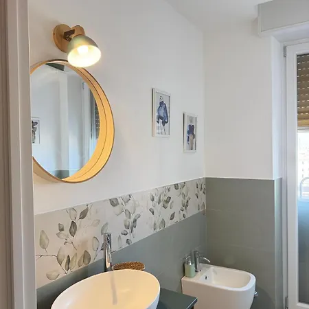 Apartment Giulietta *