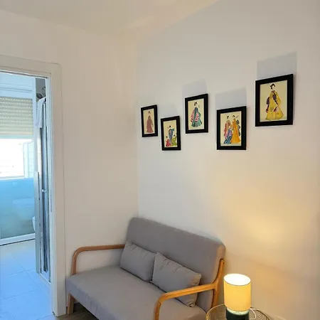 Apartment Giulietta